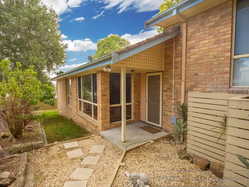Main view of Homely house listing, 2/28A Thompson Street, East Maitland NSW 2323