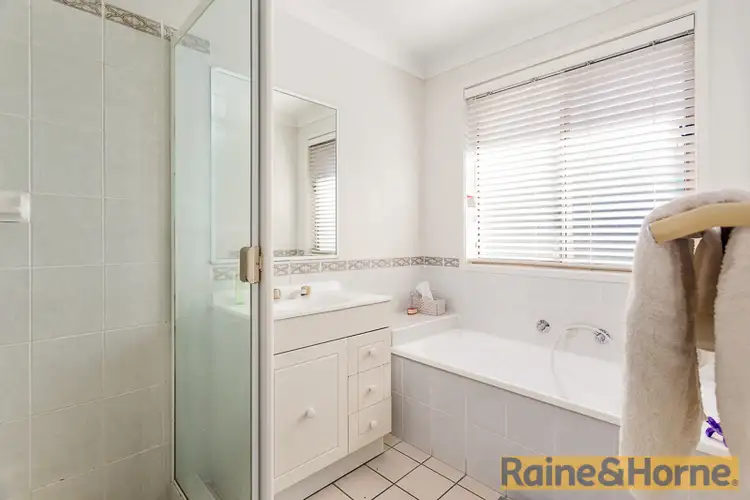 Fourth view of Homely house listing, 10 Rebecca Court, Rouse Hill NSW 2155