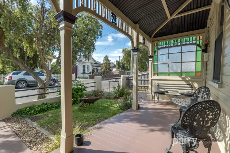 Third view of Homely house listing, 3 Ferrall Street, Invermay TAS 7248