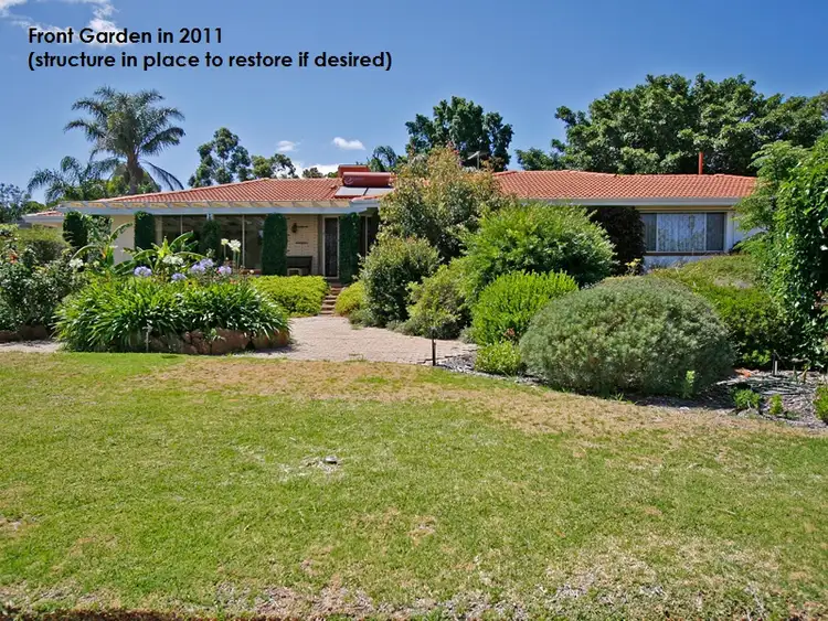 Sixth view of Homely house listing, 43 Bailey Road, Lesmurdie WA 6076