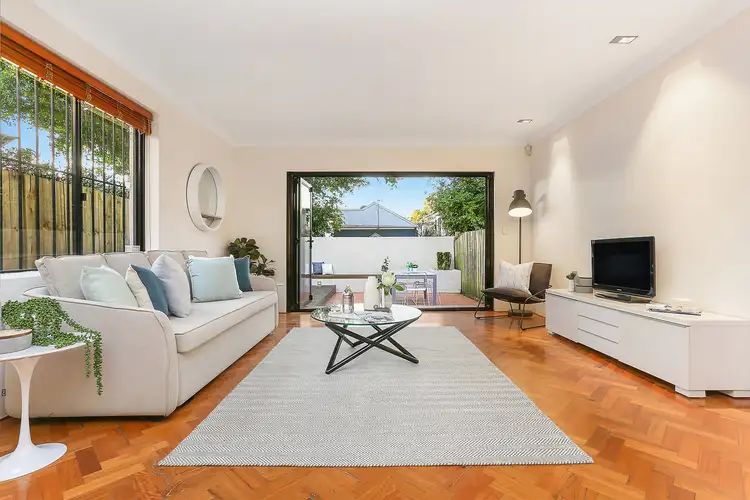 Fourth view of Homely house listing, 131A Allen Street, Leichhardt NSW 2040