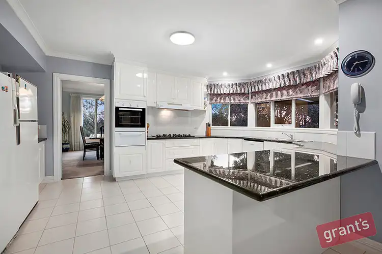 Second view of Homely house listing, 49 Carolyn Close, Narre Warren North VIC 3804