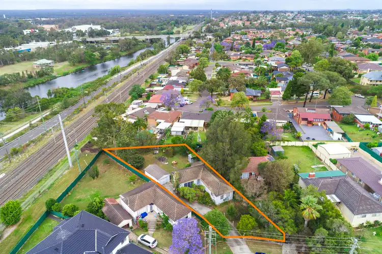 Fourth view of Homely house listing, 42 McGowan Crescent, Liverpool NSW 2170