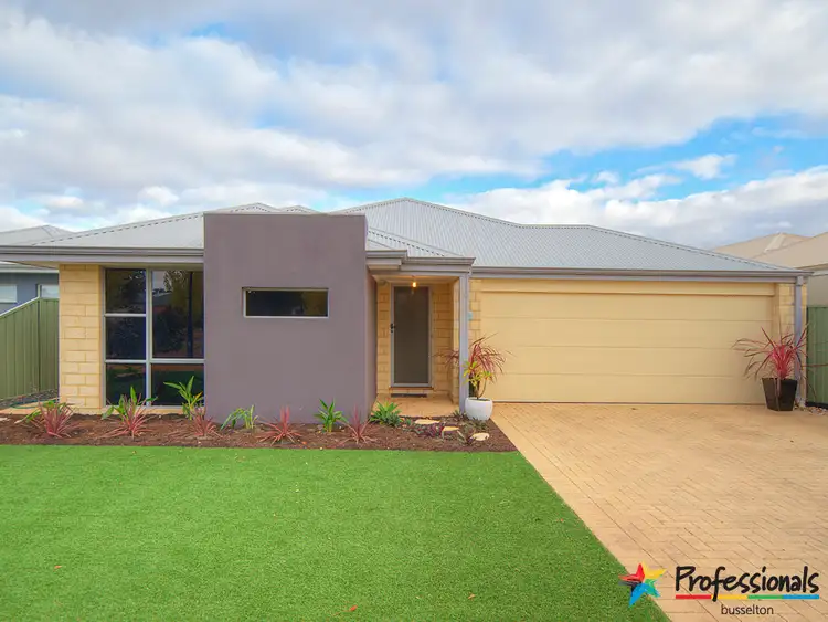 Main view of Homely house listing, 14 Parksview Boulevard, Vasse WA 6280