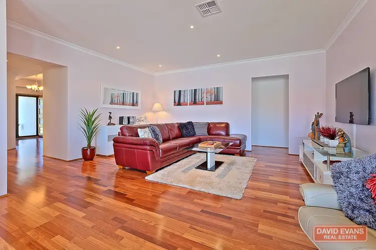 Third view of Homely house listing, 6 Kirkbride Meander, Waikiki WA 6169