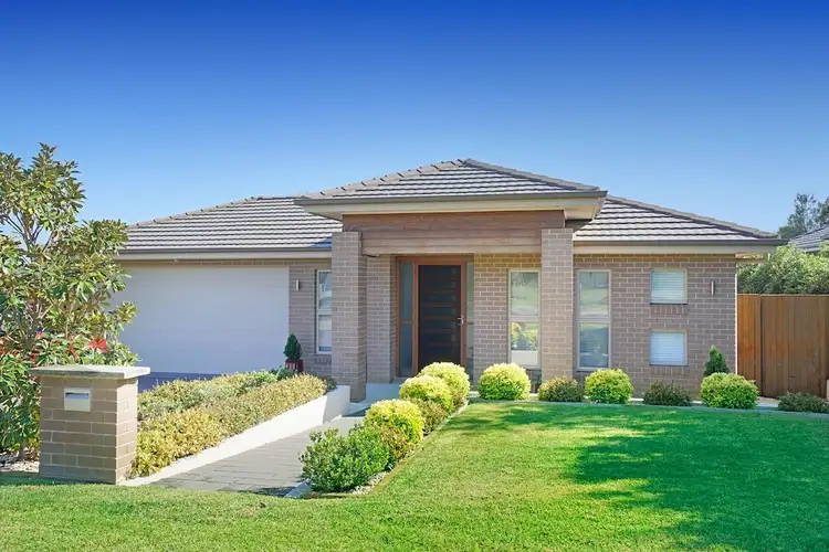5 Hornby Street West, Wilton NSW 2571