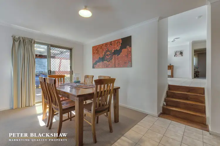 Fourth view of Homely house listing, 31 Must Circuit, Calwell ACT 2905