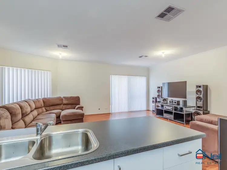 Fifth view of Homely house listing, 46 Inverness Circle, Camillo WA 6111