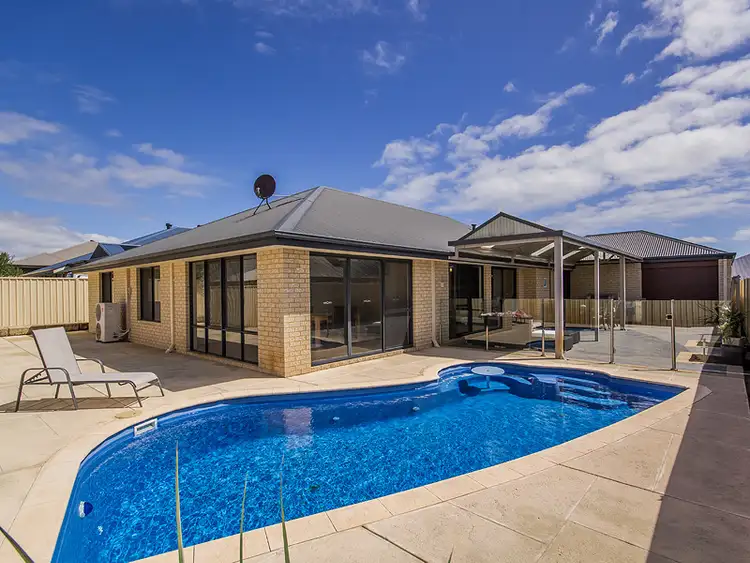 Second view of Homely house listing, 7 Rathbun Street, Secret Harbour WA 6173