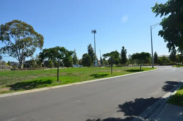Seventh view of Homely land listing, 1 Dalmatia Way, Sunshine West VIC 3020