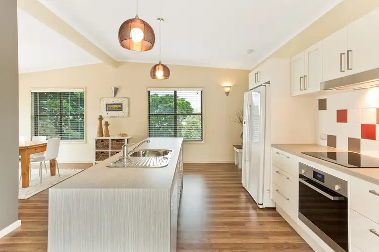 Seventh view of Homely house listing, 4 Lakeview Avenue, Merimbula NSW 2548