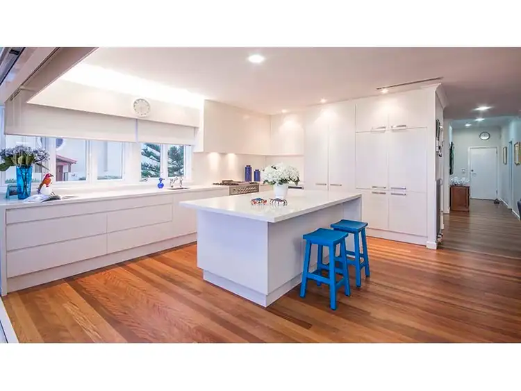 Fifth view of Homely house listing, 255 Jefferson Lane, Palm Beach QLD 4221
