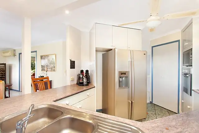 Second view of Homely house listing, 21 Kintyre Crescent, Banora Point NSW 2486