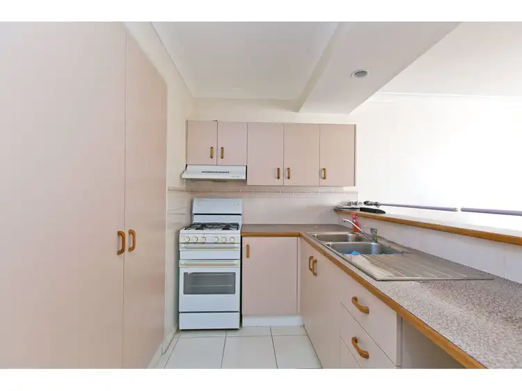 Second view of Homely townhouse listing, 65/14 Kensington Place, Birkdale QLD 4159