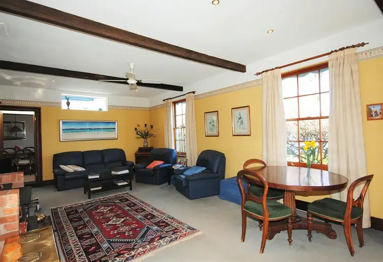 Fifth view of Homely house listing, 70 Esplanade, Oatlands TAS 7120