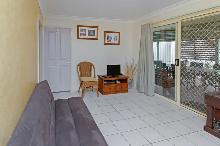 Seventh view of Homely house listing, 53 Teves Road, Mount Forbes QLD 4340