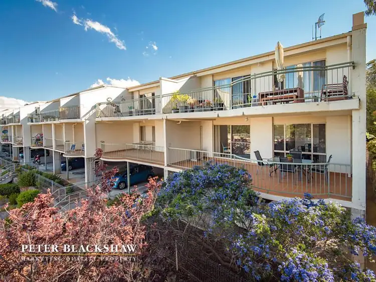 Main view of Homely apartment listing, 1/41 Leahy Close, Narrabundah ACT 2604