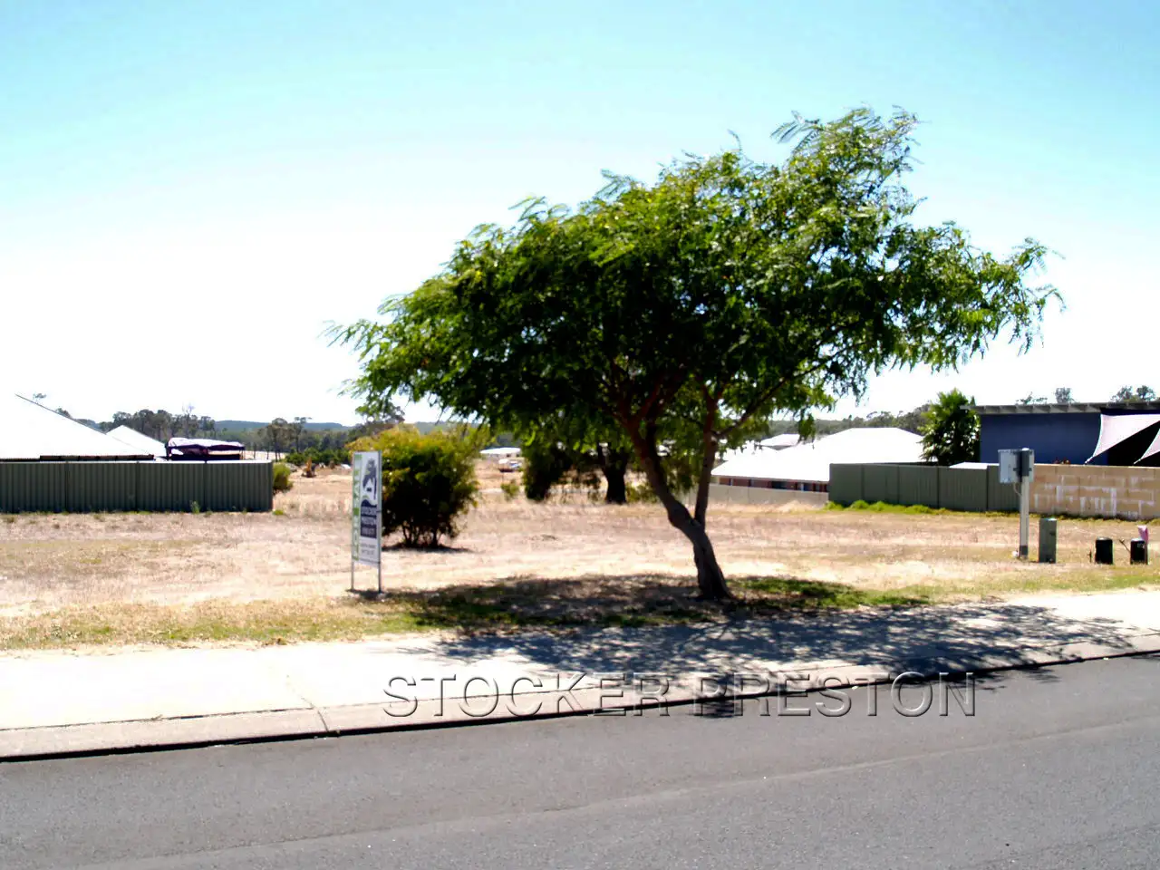 Main view of Homely land listing, 35 Callistemon Drive, Margaret River WA 6285