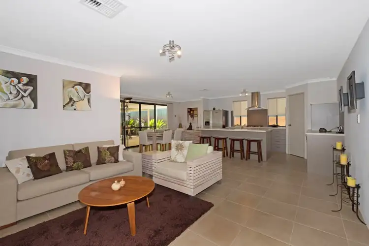 Seventh view of Homely house listing, 4 Territory Crescent, Baldivis WA 6171