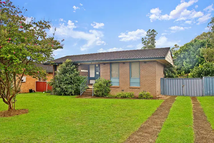 Second view of Homely house listing, 46 Widderson Street, Port Macquarie NSW 2444