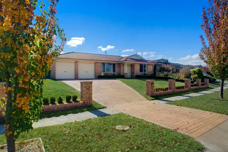 Main view of Homely house listing, 28 Emily Circuit, Bowral NSW 2576