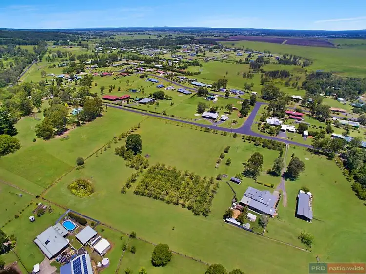Fifth view of Homely land listing, Lot 2, 50 Charolais Avenue, Casino NSW 2470
