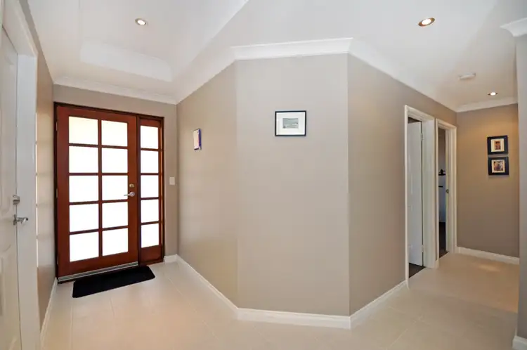Third view of Homely house listing, 1 Leedon Drive, Ellenbrook WA 6069