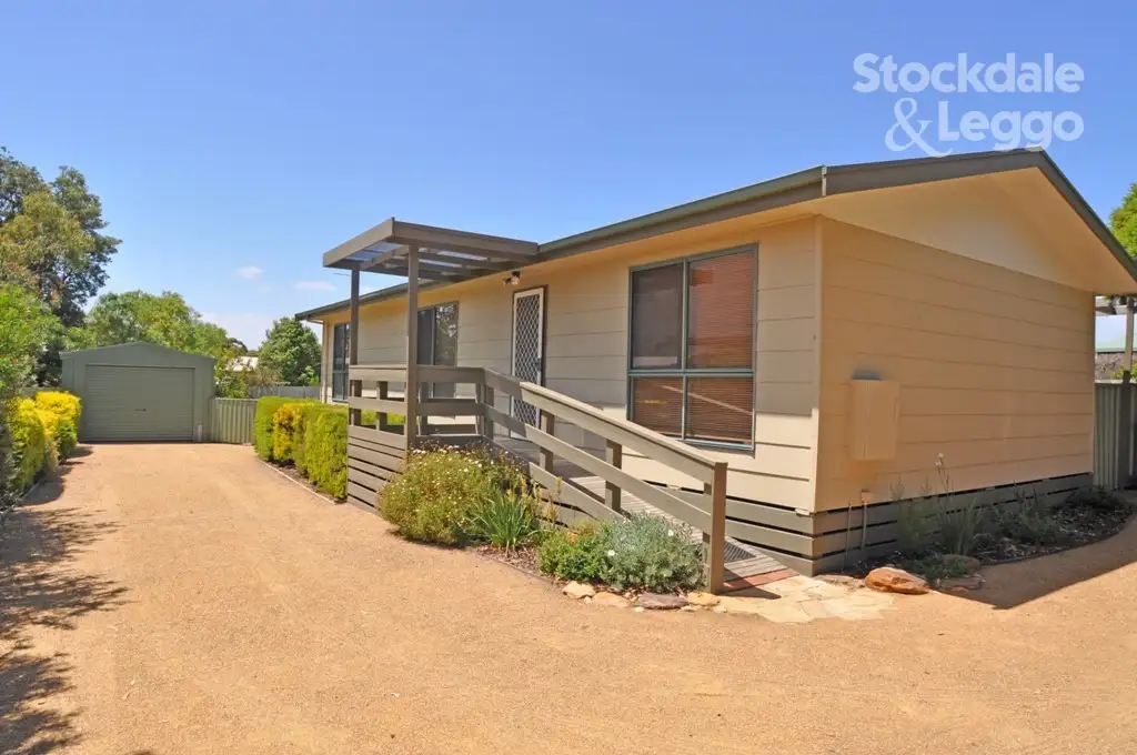 Main view of Homely house listing, 10 Ullathornes Road, Inverloch VIC 3996
