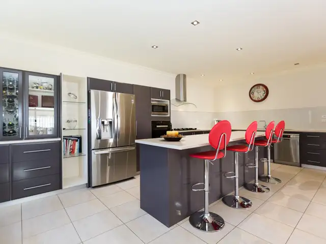Third view of Homely house listing, 9 Mparntwe Drive, Larapinta NT 875
