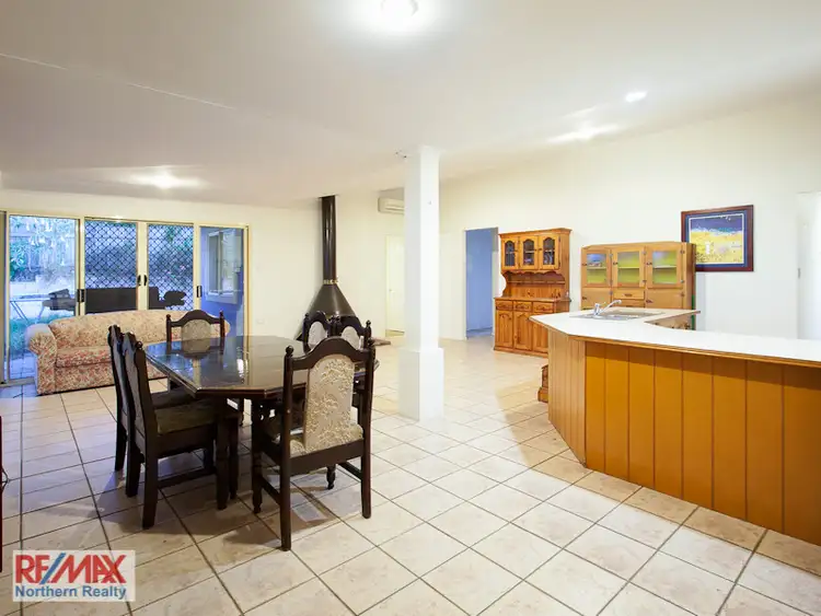 Fifth view of Homely house listing, 13 Queen Elizabeth Drive, Eatons Hill QLD 4037