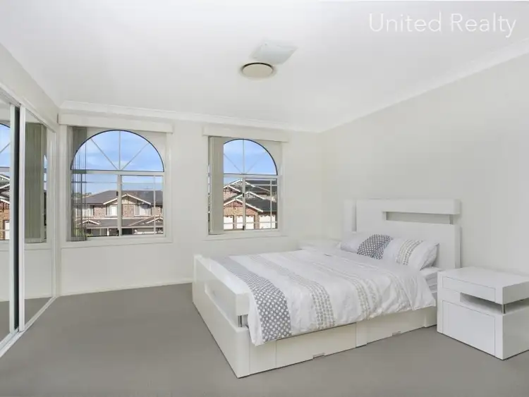 Fourth view of Homely house listing, 76 Gabriella Avenue, Cecil Hills NSW 2171
