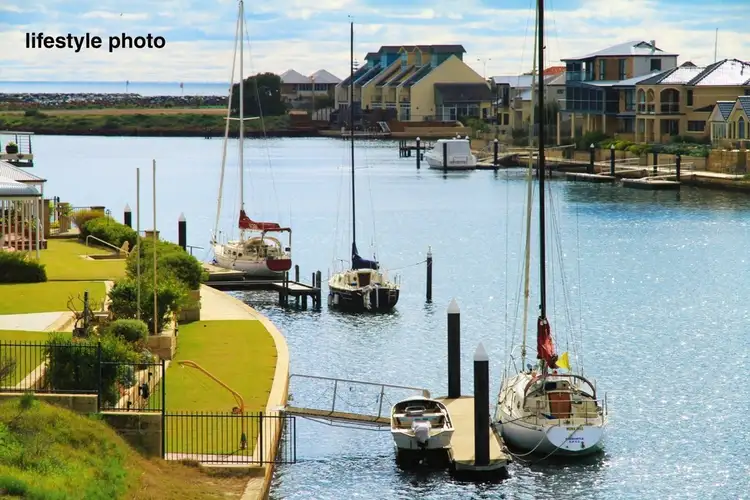 Fourth view of Homely land listing, 17 Hamelin Retreat, Geographe WA 6280