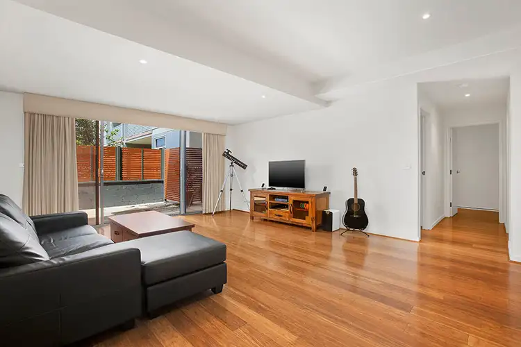 Second view of Homely apartment listing, G07/8 Burrowes Street, Ascot Vale VIC 3032
