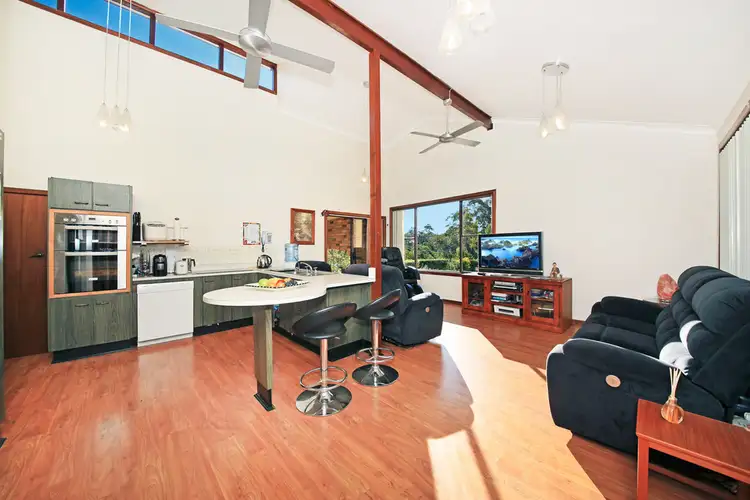 Second view of Homely house listing, 70 Morshead Drive, Connells Point NSW 2221