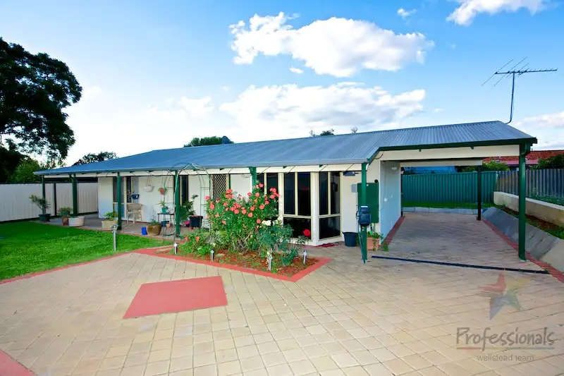 Main view of Homely house listing, 46A Drynan Street, Bayswater WA 6053