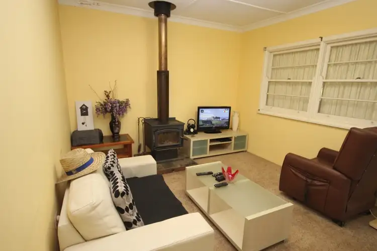 Third view of Homely rural property listing, 2304 Pappinbarra Road, Pappinbarra NSW 2446