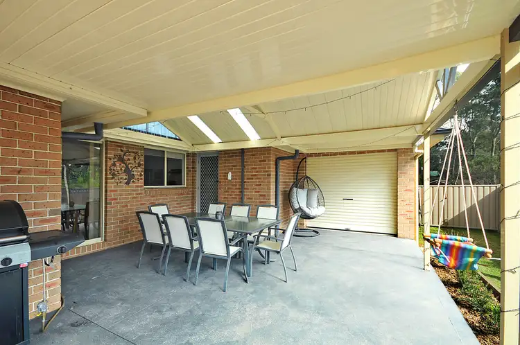 Third view of Homely house listing, 61 Third Avenue, Katoomba NSW 2780