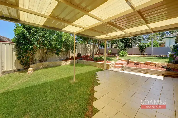 Third view of Homely house listing, 2/28 Allawah Close, Mount Colah NSW 2079