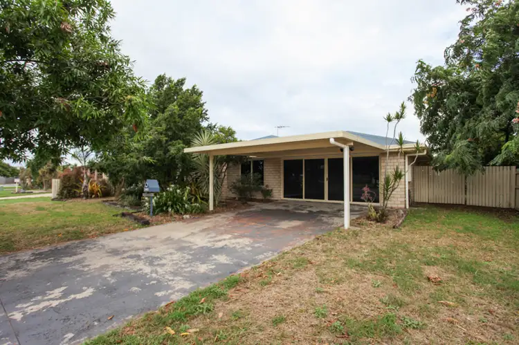 Third view of Homely house listing, 2 Harvison Drive, Marian QLD 4753