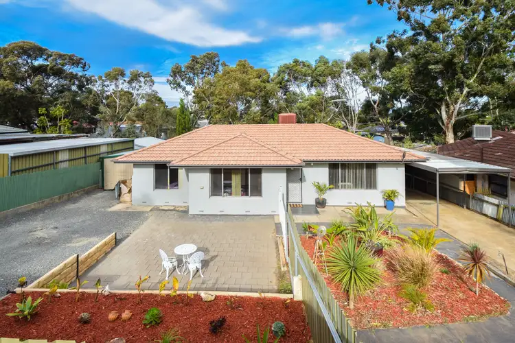 Second view of Homely house listing, 9 Arnold Drive, Hackham SA 5163