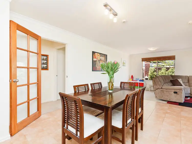 Fifth view of Homely villa listing, 102 Ewen Street, Scarborough WA 6019