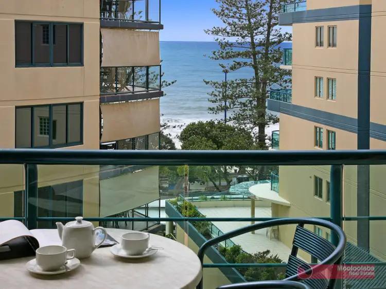 7 /11 Mooloolaba Esplanade, Mooloolaba QLD 4557