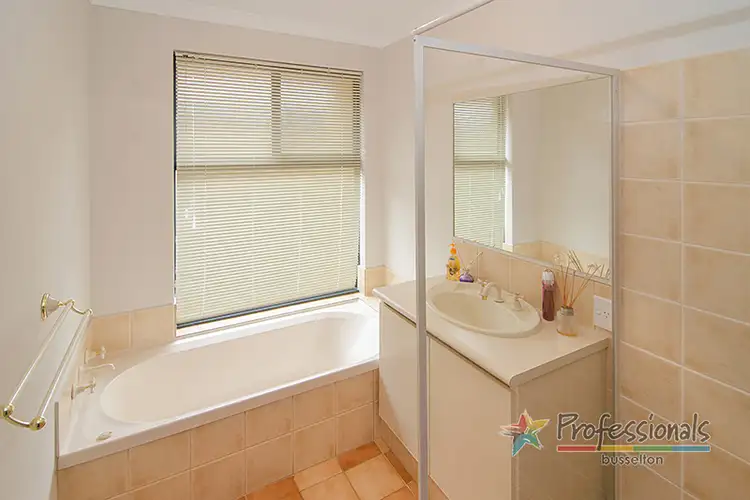 Seventh view of Homely house listing, 17 Clover Crescent, Busselton WA 6280