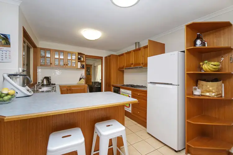 Sixth view of Homely house listing, 27 Flinders Crescent, Forest Lake QLD 4078