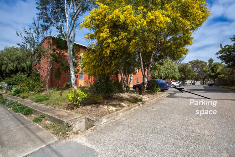 2/1 Henry Street, Rosewater SA 5013