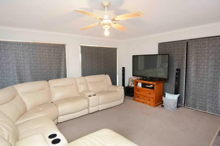 Third view of Homely house listing, 12 Arafura Road, Robinvale VIC 3549
