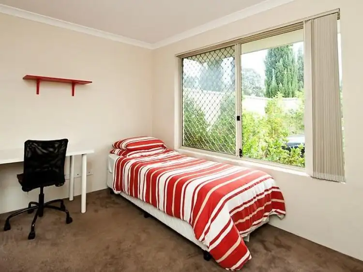 Fifth view of Homely house listing, 7/12-14 Marquis Street, Bentley WA 6102