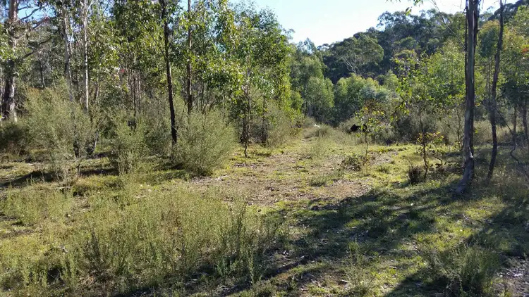 Fourth view of Homely land listing, 126 HUTCHINSON ROAD, Bonang VIC 3888