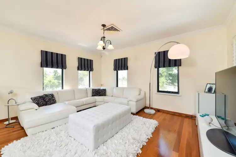 Sixth view of Homely house listing, 1 Waterway Crescent, Ascot WA 6104