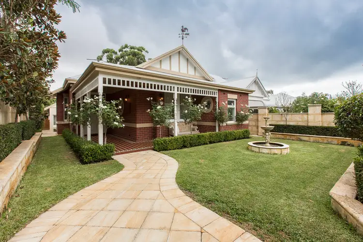 Main view of Homely house listing, 135 Gloster Street, Subiaco WA 6008